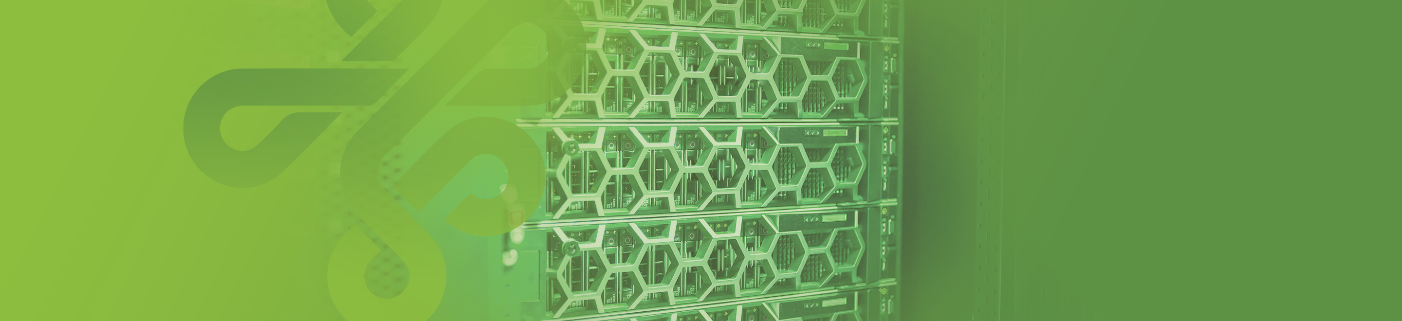 New 2025 Dedicated Servers with Intel® Scalable Processors