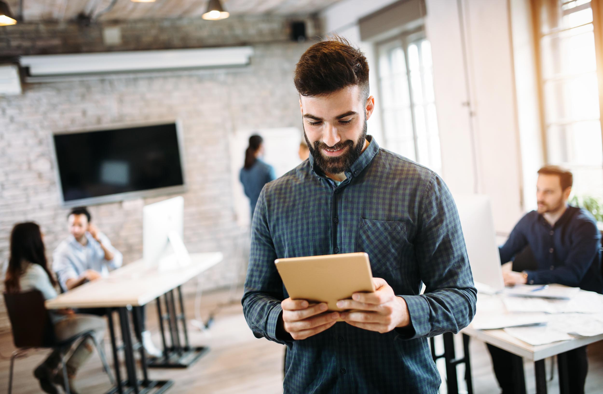 Web hosting and emails all in the one plan