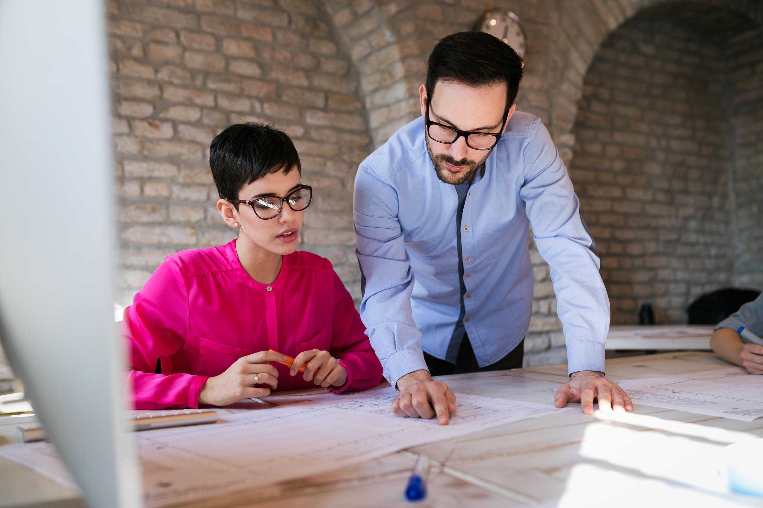 Upgrade your plan as your traffic grows