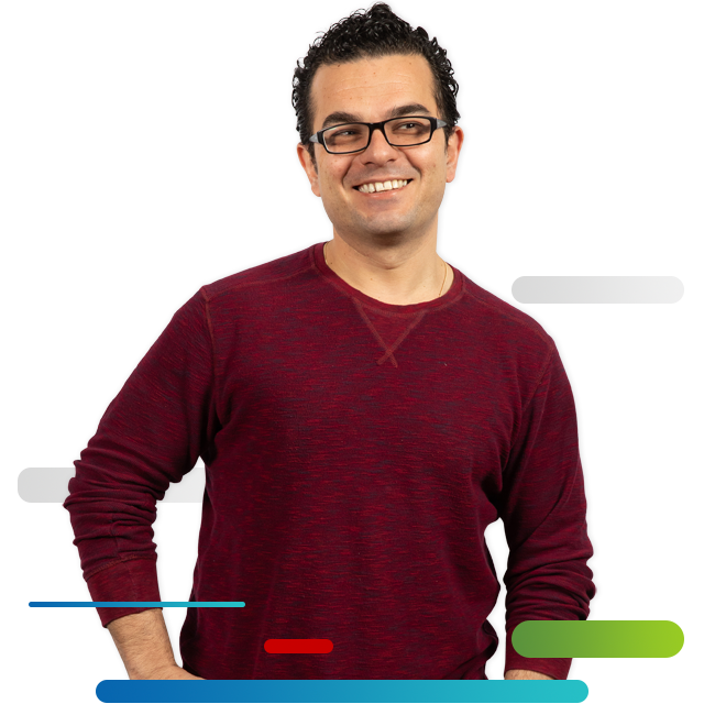 White label hosting services
