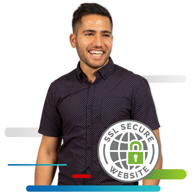 SSL Certificates