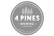 4 Pines